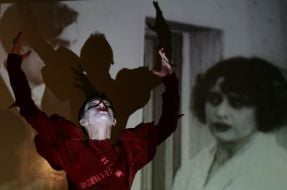 Perfomans of Uta Kilter