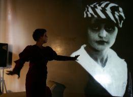 Perfomans of Uta Kilter