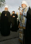 Illaryon and Metropolitan Vladimir