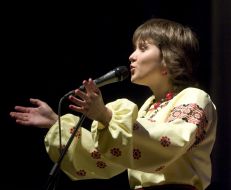 Анастасия Друзюк