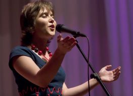 Анастасия Друзюк