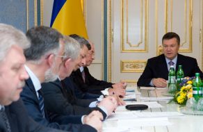 Participants of meeting