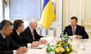 Participants of meeting