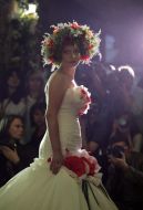 Participants qualifying round