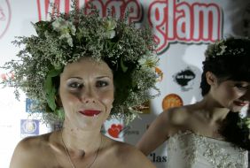 Participants qualifying round