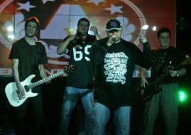 Group ”Greenjolly”