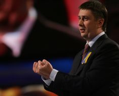 Вячеслав Кириленко
