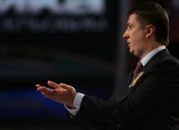 Вячеслав Кириленко