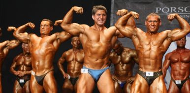 Participants of the Opened cup of Lvov