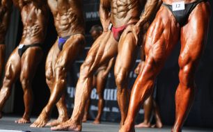 Participants of the Opened cup of Lvov