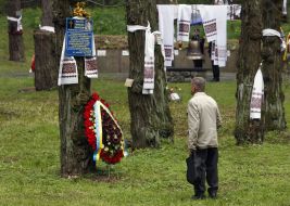 Літній чоловік