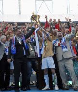 Sergey Puchkov and Sergey Kunitsyn