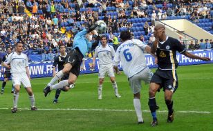 Vladimir Dishlenkovich