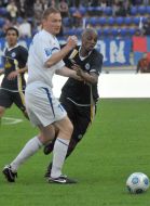 Мгуни Мусавенкоси и Антон Монахов