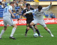 Антон Монахов и Велизар Димитров