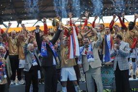 Сергій Куніцин та Михайло Добкін