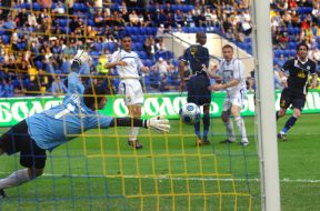 Максим Старцев