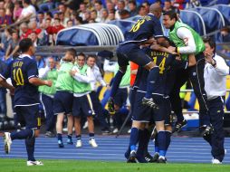 Гравці ФК ”Металург” (Донецьк)