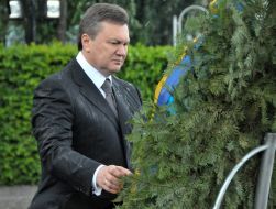 Viktor Yanukovich