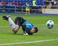 Максим Старцев