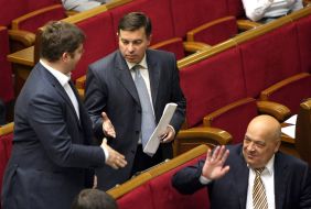 Gennadiy Moskal