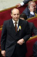 Andrey Parubiy