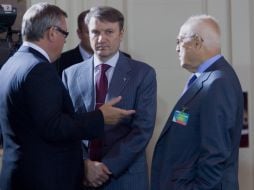Виктор Черномырдин