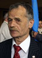 Мустафа Джемилев