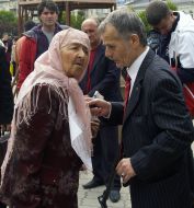 Мустафа Джемилев