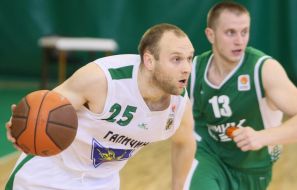 Андрей Корочкин и Александр Кольченко