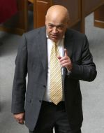 Gennady Moskal