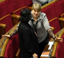 Yekaterina Lukyanova