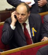 Andrey Parubiy