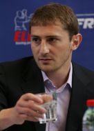 Stepan Chernovetskiy