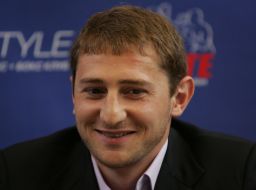 Stepan Chernovetskiy