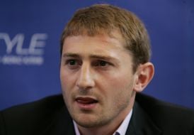 Stepan Chernovetskiy