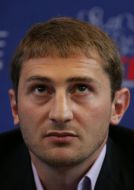 Stepan Chernovetskiy