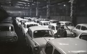 Cars