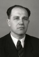Иван Сорокин