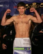 Валентин Куц