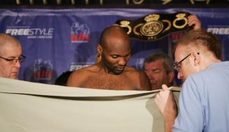 Сэм Рукундо