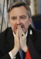 Hans-Juergen Gaymzet