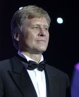 Vadim Gurzhos