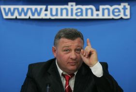 Константин Улицкий