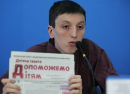 Николай Кожушко