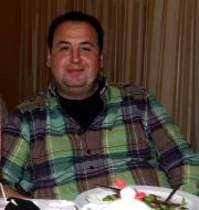 Володимир Данилець