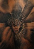 Международный фестиваль «Tattoo-Collection/2010»