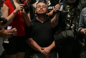 Международный фестиваль «Tattoo-Collection/2010»