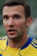 Andrey Shevchenko