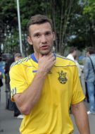 Andrey Shevchenko